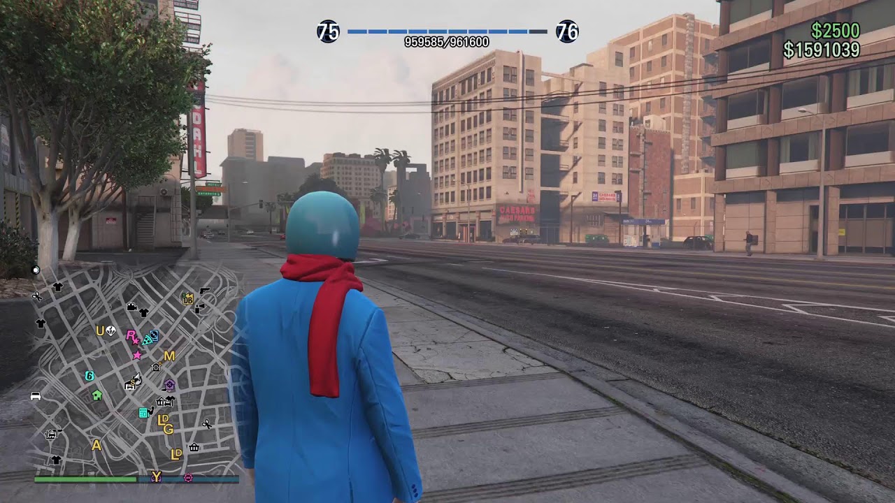PS5 PS5版GTA5 参加型 誰か一緒に遊びませんか？ 初見さん、初心者さん歓迎 雑談