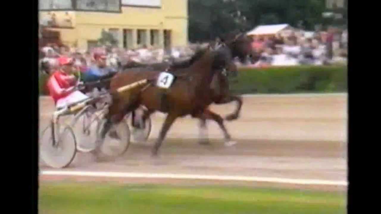 Buddenbrock Rennen 1989_Vorl. und Finale_Grimaldi_Peter Heitmann