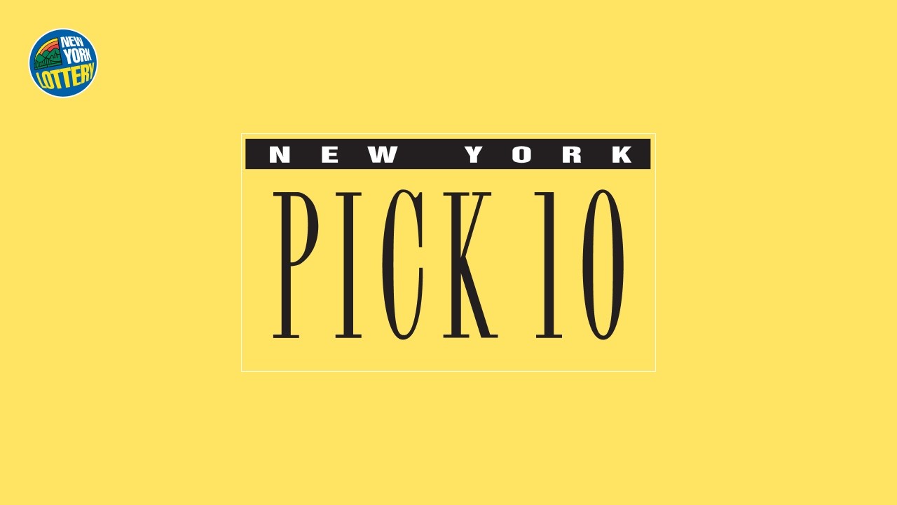 Pick 10 2026-08-02