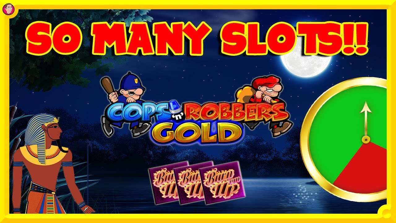 Arcade BONUS HUNT!! Worms, Golden Dragon, Burn 'em Up 7's and more