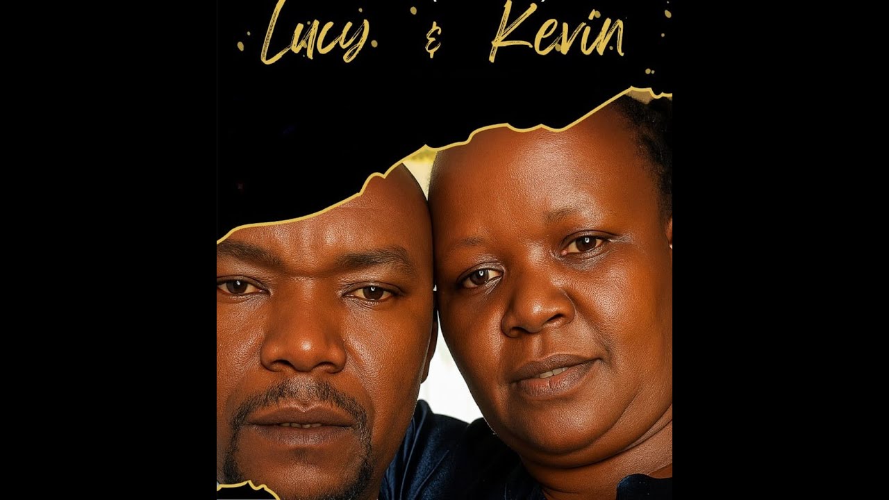 Dowry Ceremony of Lucy and Kevine at Lesesia A Village, Taveta