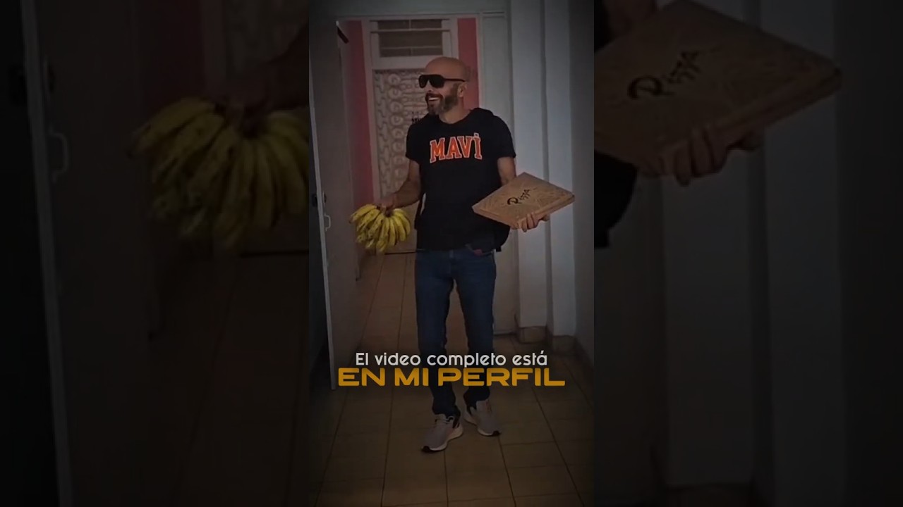 &iexcl;Vlog divertido desde Cuba! La segunda parte est&aacute; en mi perfil 😎🇨🇺