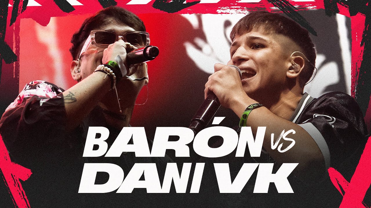 BAR&Oacute;N vs DANI VK | #FMSESPA&Ntilde;A 2025/26 | Jornada 1 - Temporada 8 I Urban Roosters