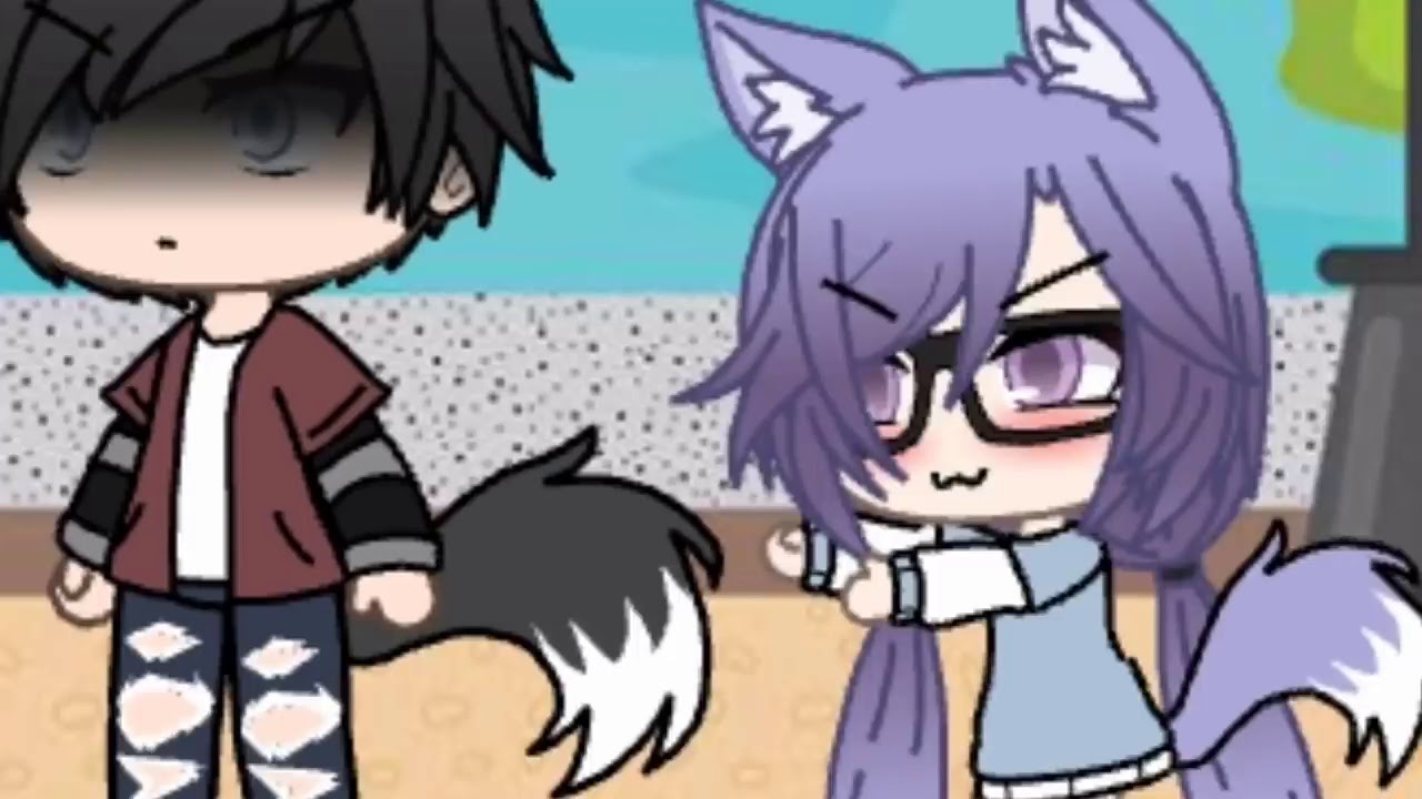 Me equivoqué (gacha life)