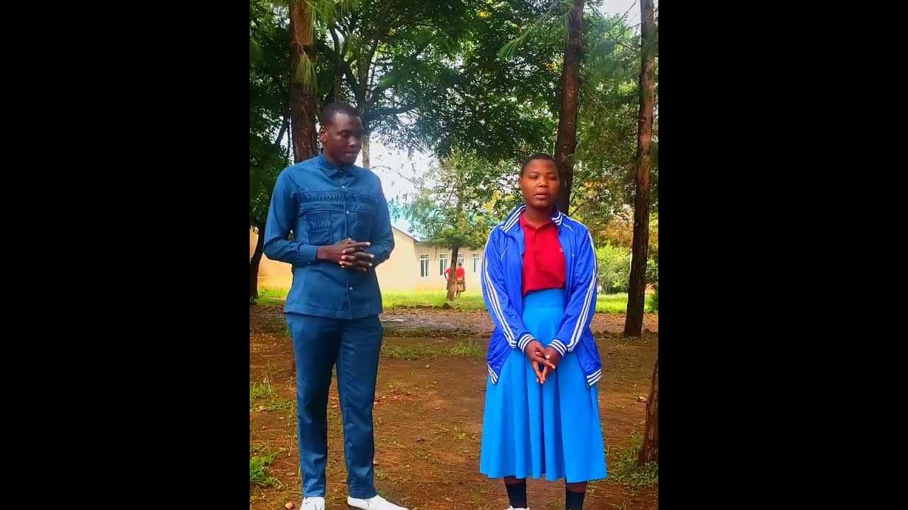 NIWAKATI WA VIJANA KUFANIKIWA KIELIMU KTK KARNE YA 21. MWALIMU FADHILI SWILA...