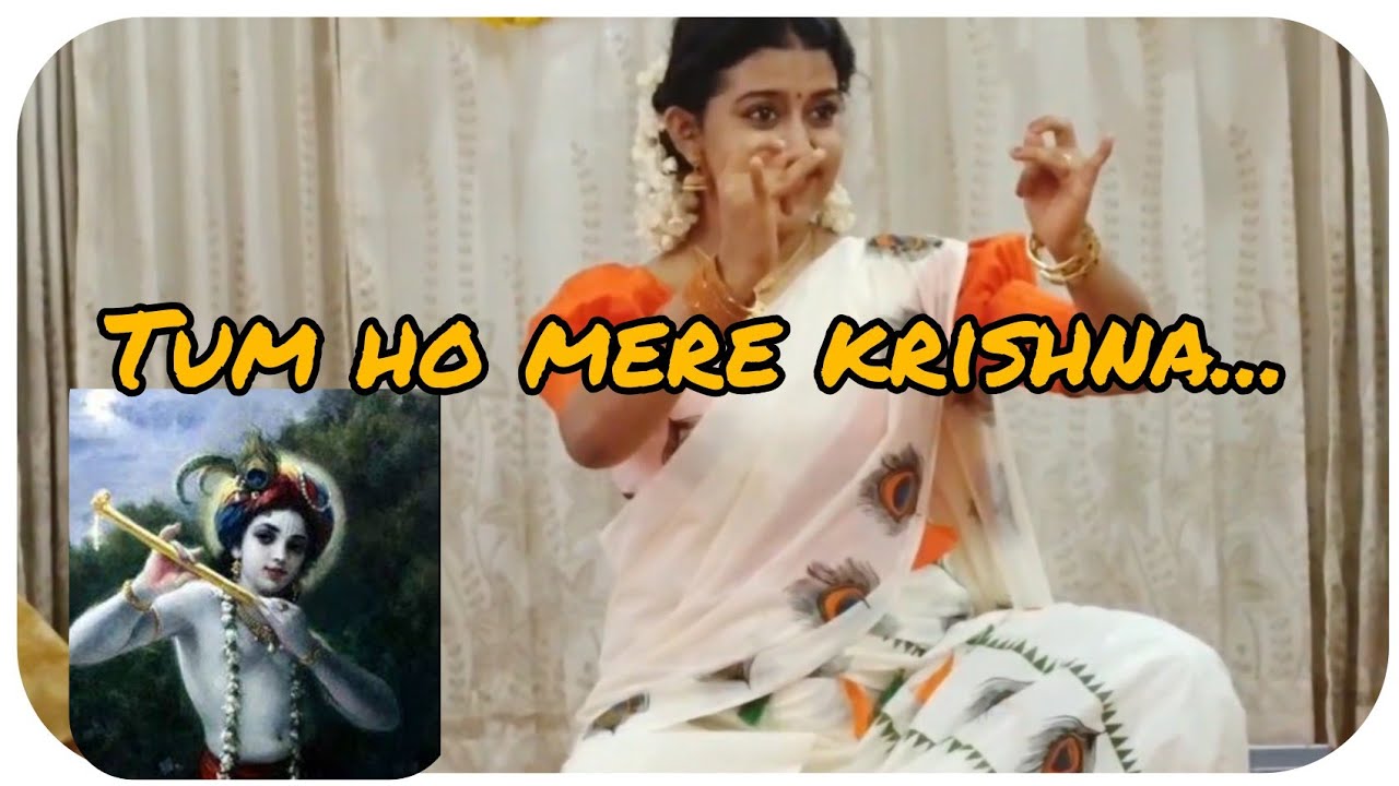 Krishna Song - Prabhat Samgiita - Tum Ho Mere Krishna#4070#anandamarga #prabhatsangeet