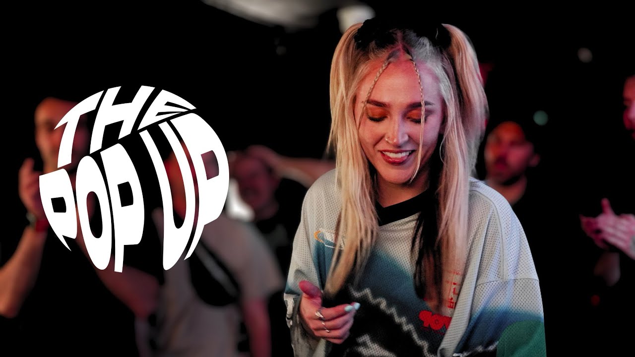 Gemunji @ Tokyo Sing Song (Trap & Dubstep Mix) June 2025