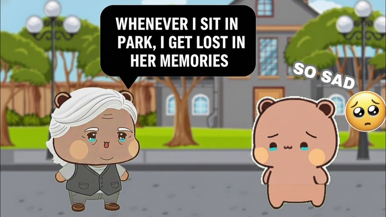 Dudu Reveals Stranger Old Man's Hidden Past 🐻😲 Episode 2 
