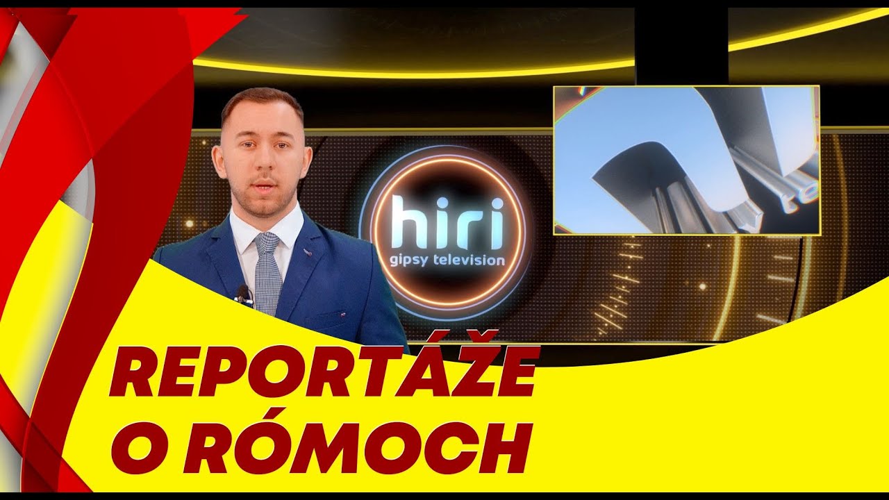 Správy Hiri: Boli sme v Trebišove, Plešivci, Pezinku a v Jarovniciach.