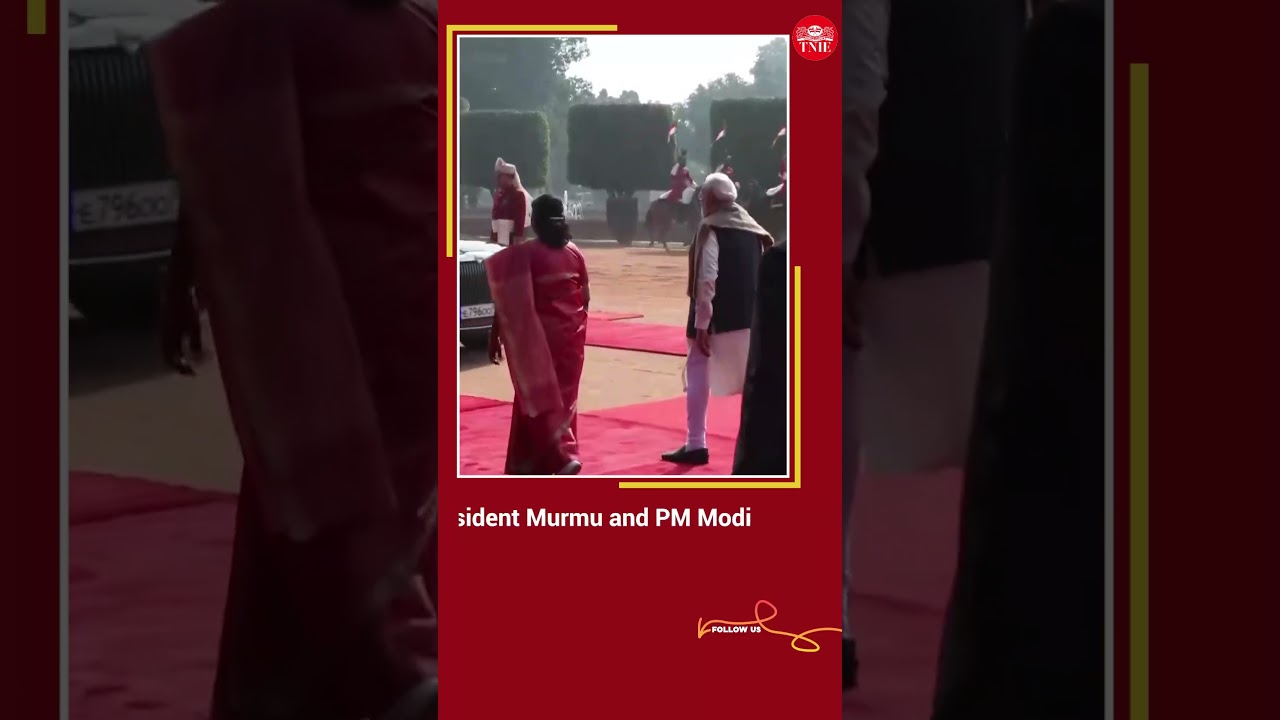Putin&rsquo;s India visit: Russian President pays tribute to Gandhiji ahead of India-Russia summit
