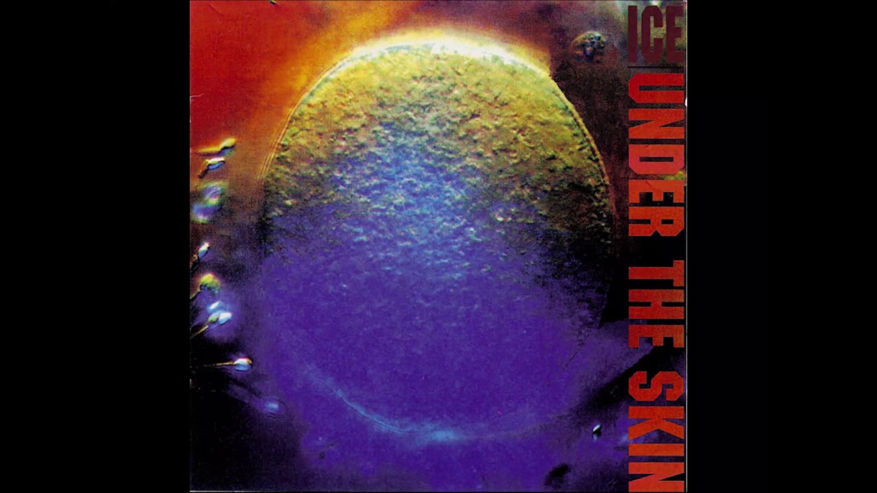 Ice - Under the Skin (Full Album)