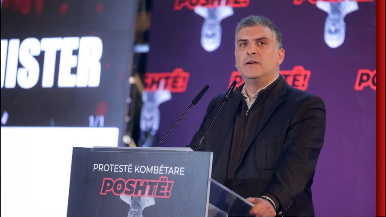 Tedi Blushi: Ta shkulim nga rrënjët këtë regjim, liria fitohet vetëm kur...