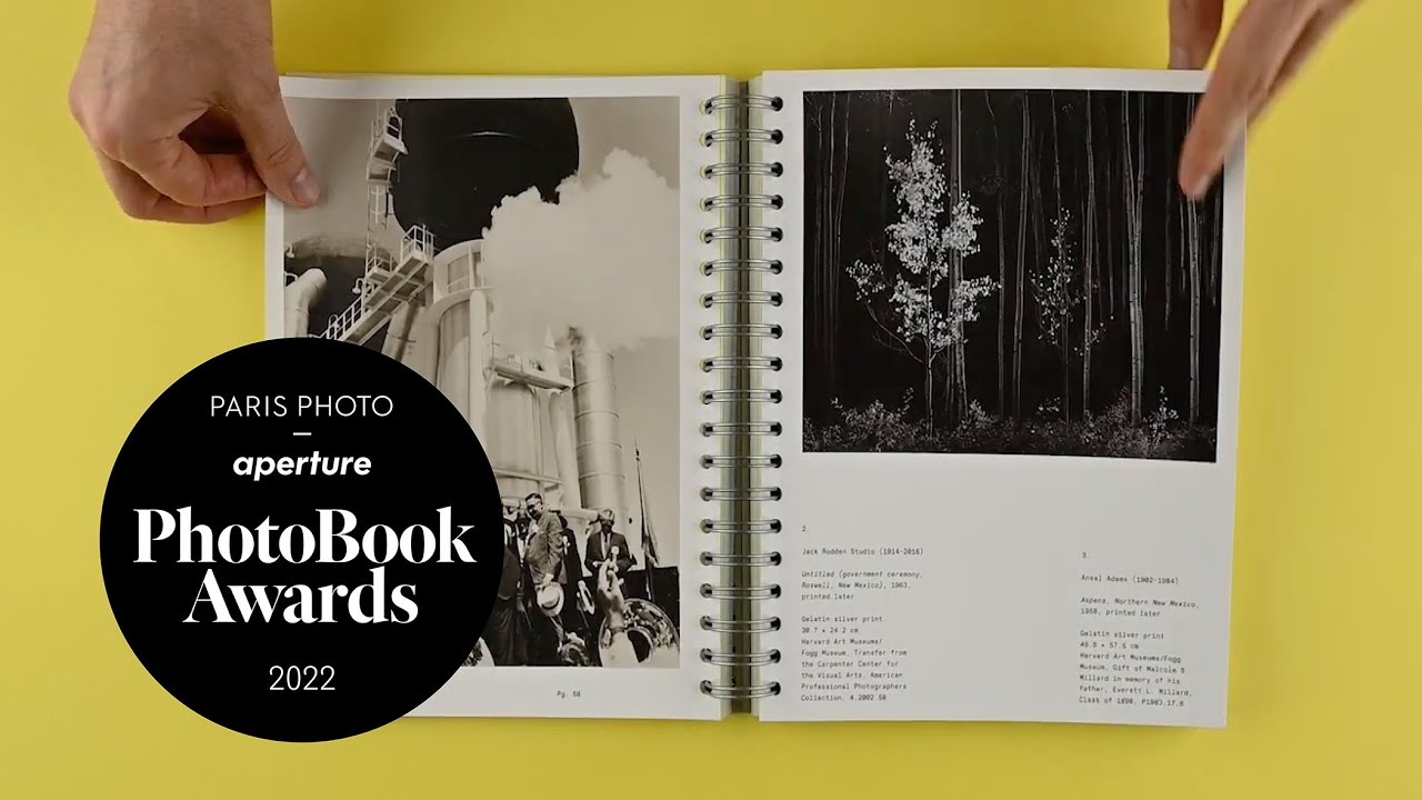 WINNER, Photography Catalog of the Year, 2022 Paris Photo&ndash;Aperture PhotoBook Awards: Devour the Land