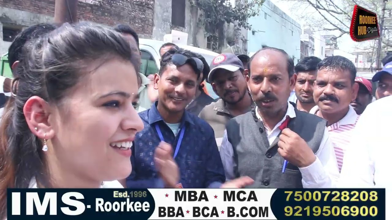 सफाई कर्मचारियों अधिकारियों और नगर निगम के बीच नहीं बनी बात, धरना जारी,प्रणय प्रताप ने दी चेतावनी