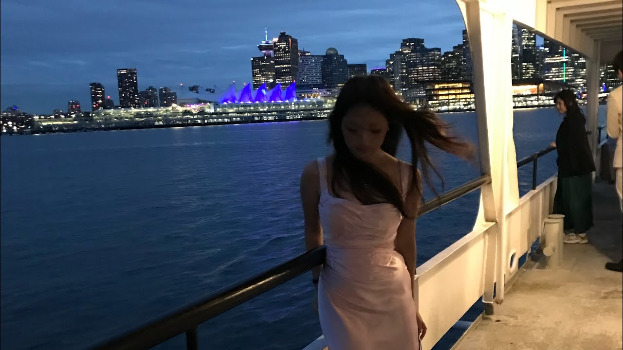 vlog. Grad Cruise 2025