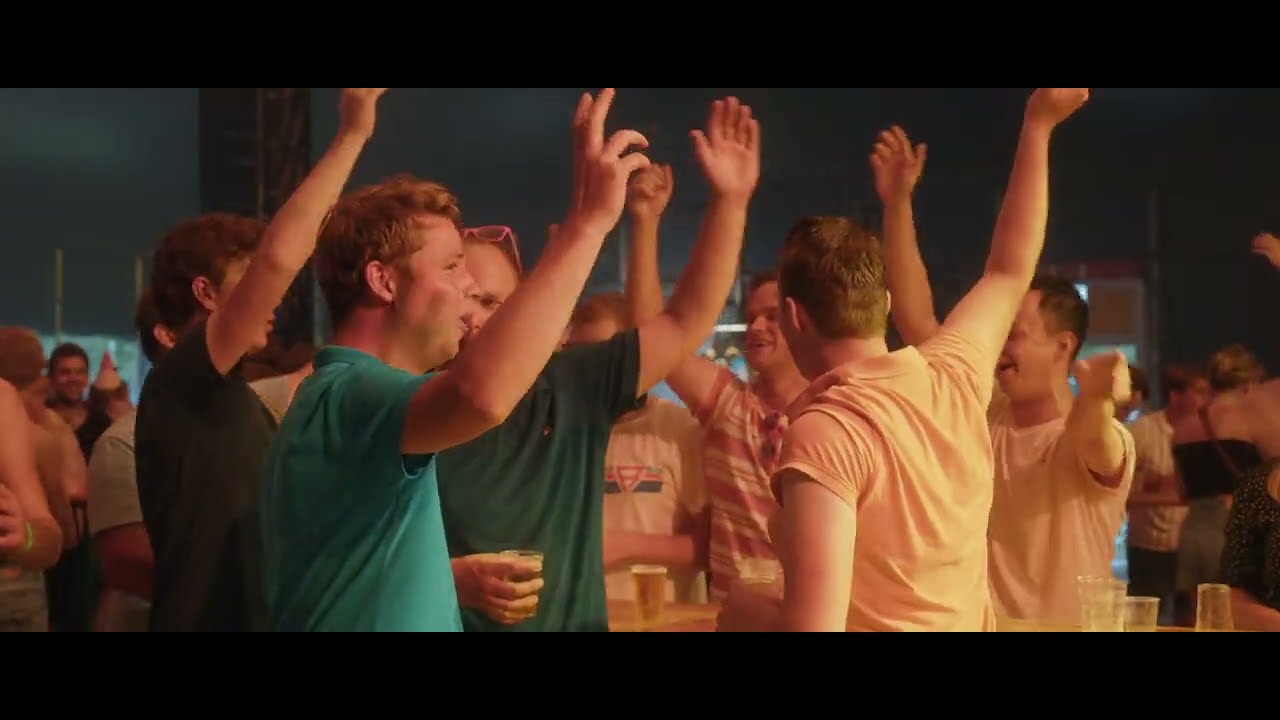 Aftermovie Zomerfestival Denekamp 2023