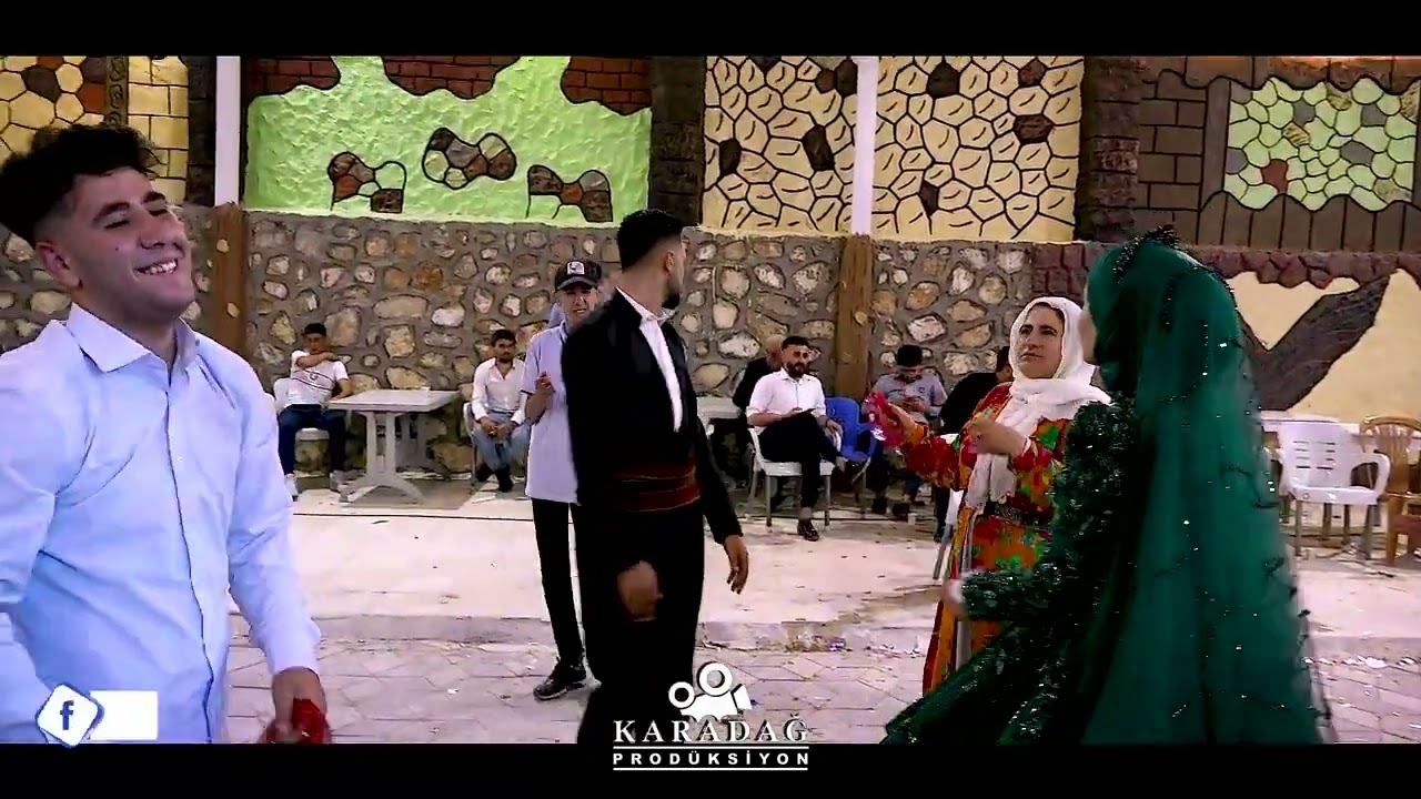 Mikail Cebrail Besni Valentines Düğün Salonu 2023