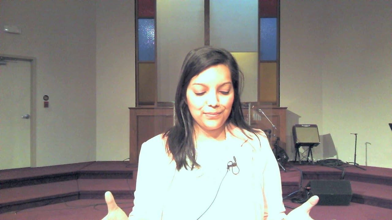 Praying Through A Crisis - Acts 4: 23-31