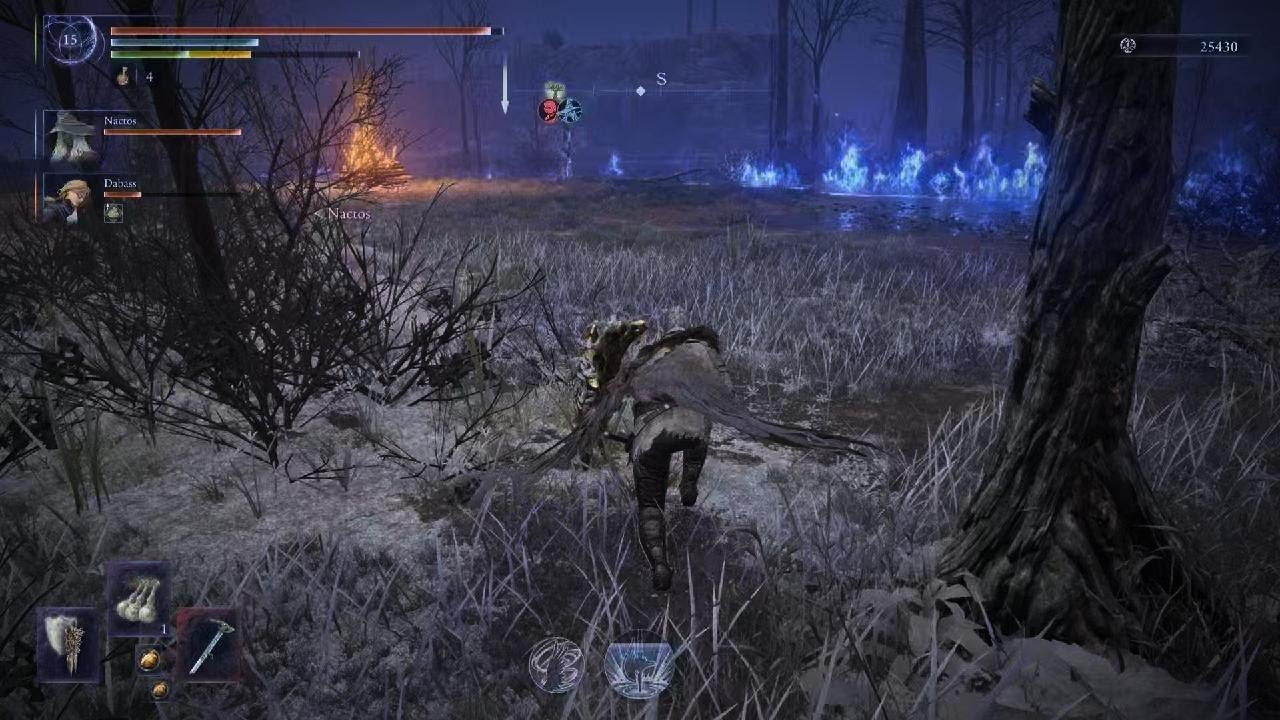 Guardian DoN vs FS Beast & Heolstor