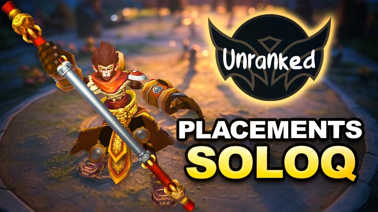 PLACEMENTS SOLOQ - Th3Antonio