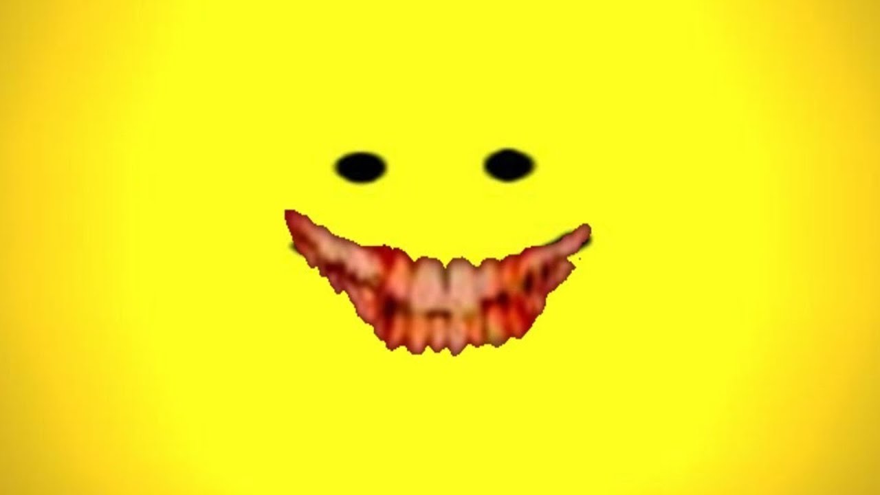 CIEMNA STRONA ROBLOXA 🙀