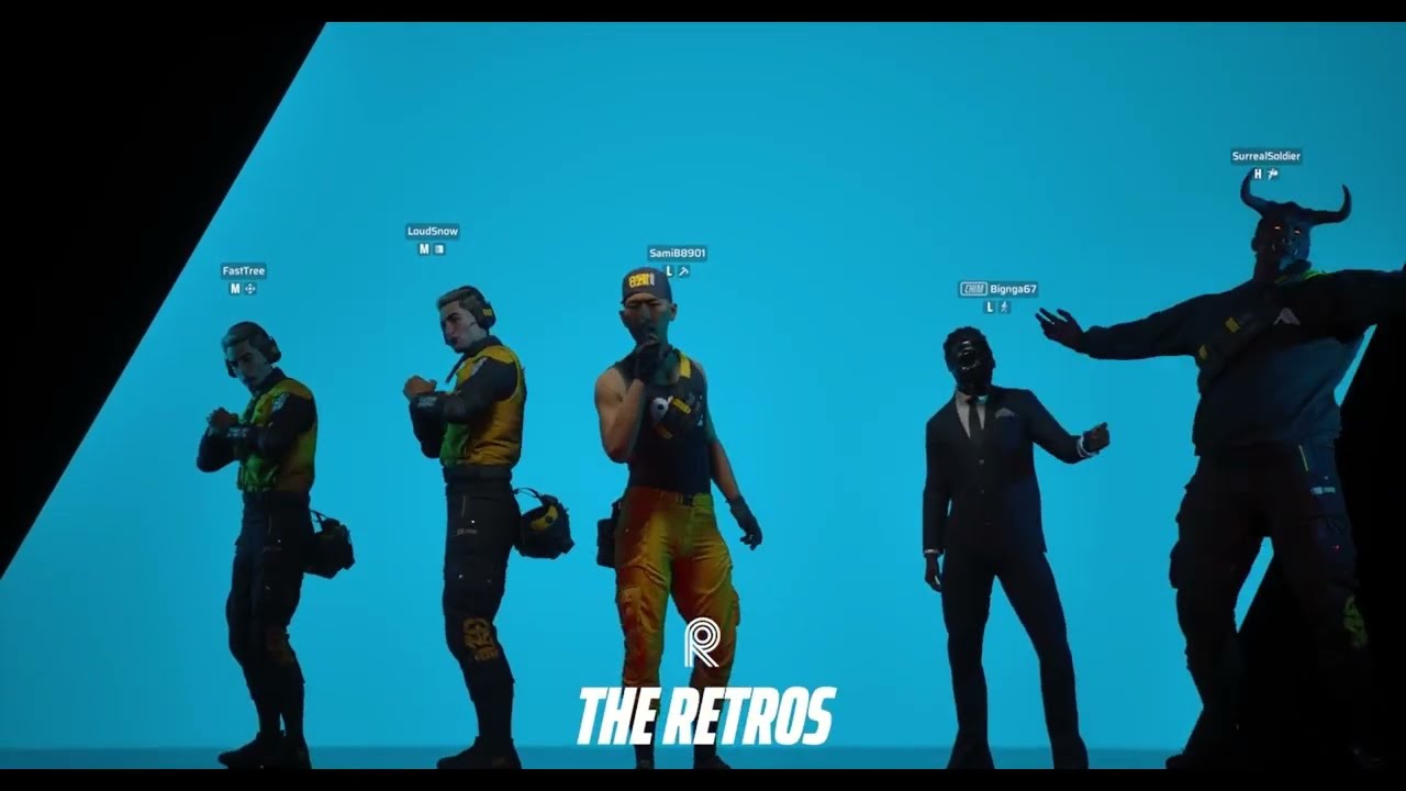 Finals:BEST SNIPER