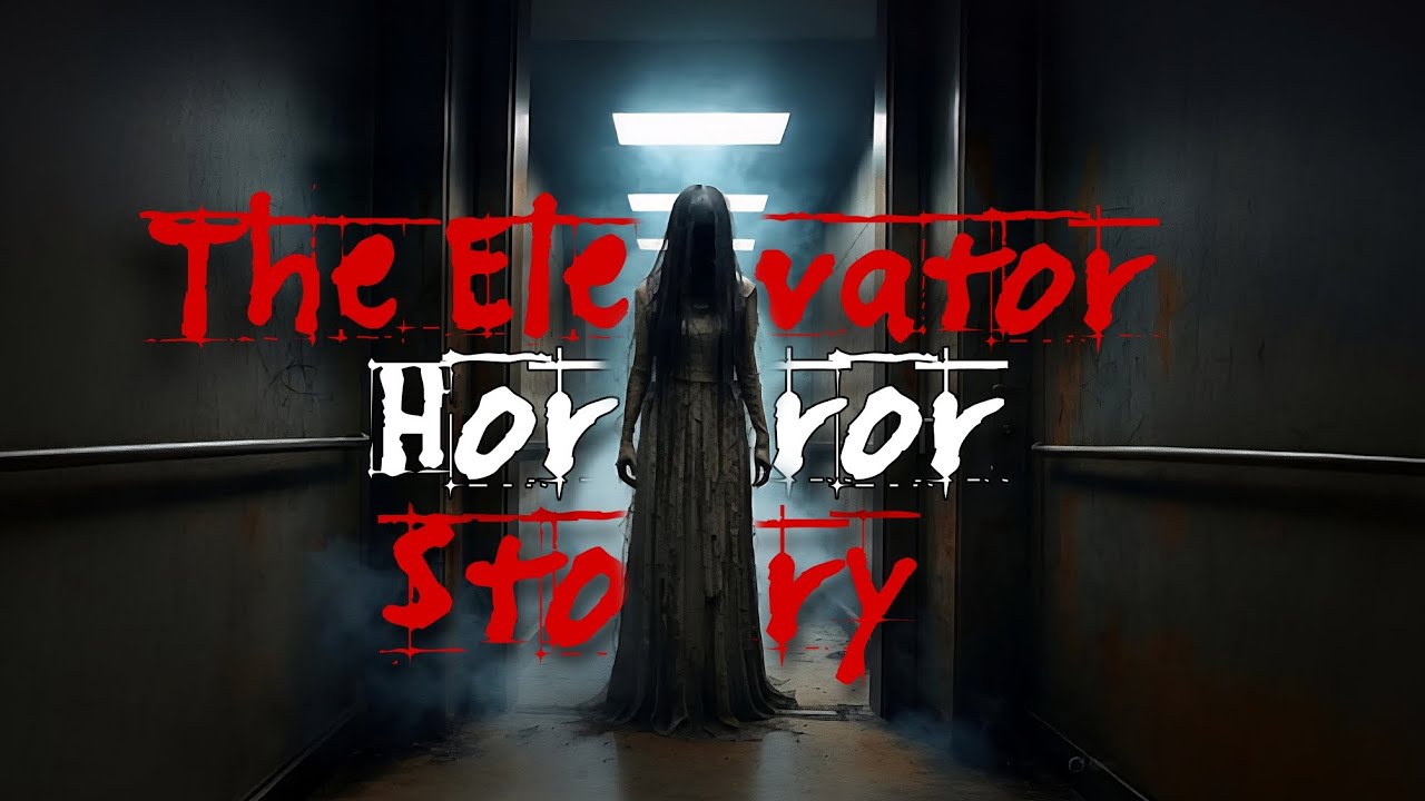3 Horror Stories of The Elevator Game