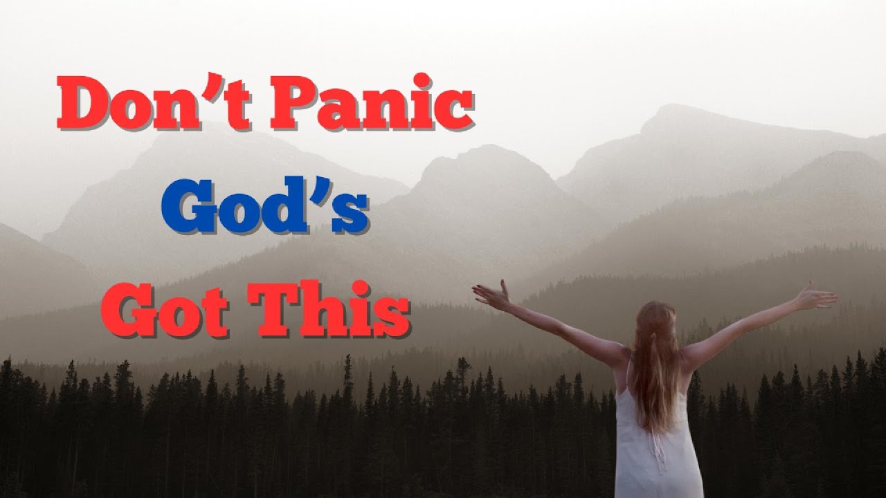 Trust God, Not the Wicked | A Psalm 37 Devotional for Strength and Peace