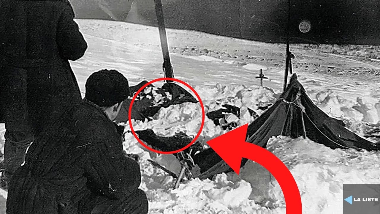 10 Histoires Absolument Incroyable Mais Vrai-Liste Des 10