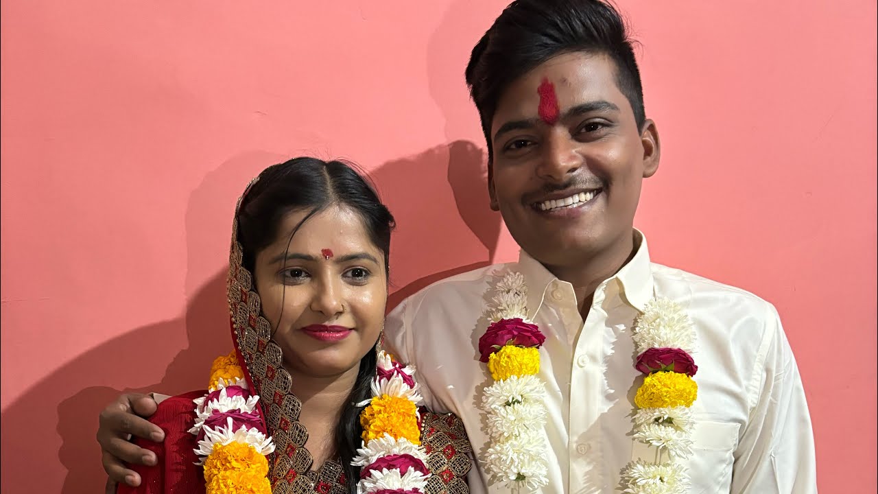 Bhai ka roka vlog ! I am so happy bhai ki shadi fixed ho gai!