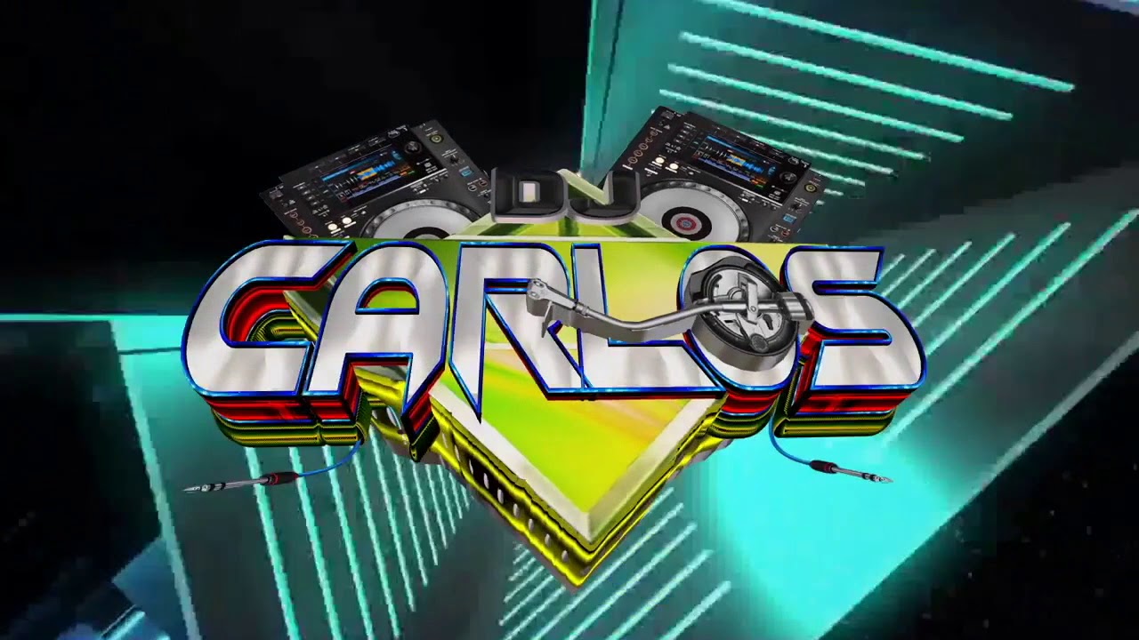 Mix los Caminantes   ( Dj Carlos ) 2021
