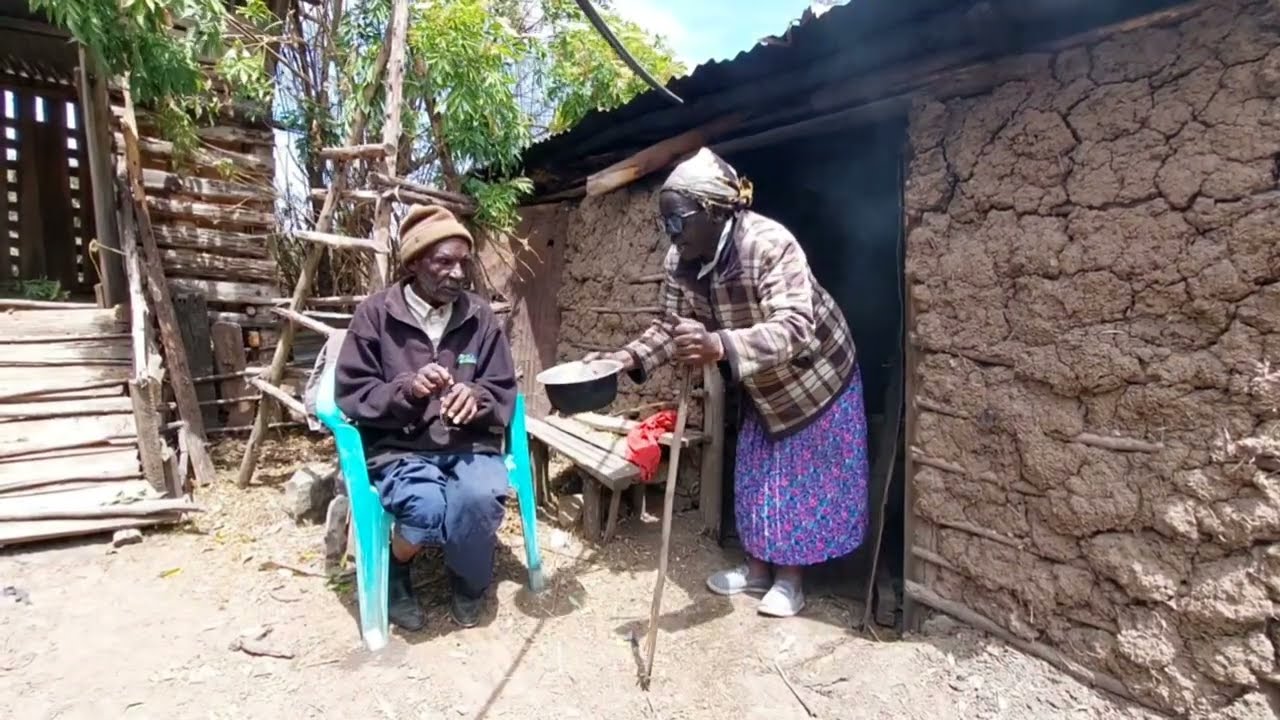 Cucu wa komu na Muthuriwe//Kugumirwo ni nga'ragu nene 😭😭😭😭😭😭😭😭 #cucuwakomu #trending #trendingvideo 