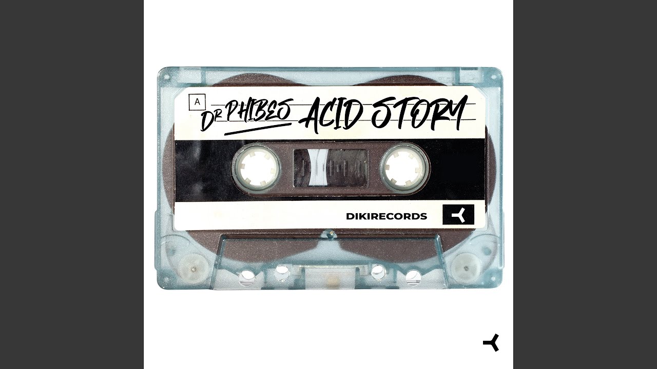 Acid Stroy (Psymix)