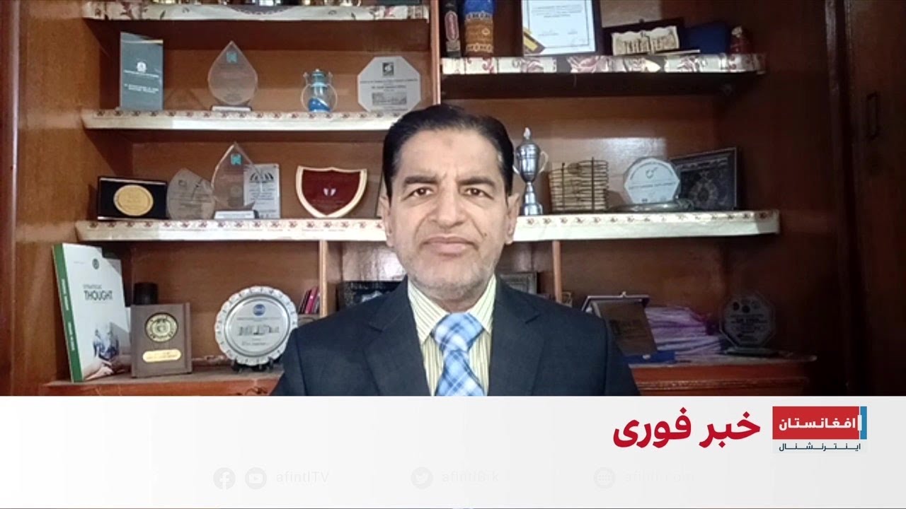 قندیل عباس: قدرت شورشیان مخالف پاکستان افزایش یافته است