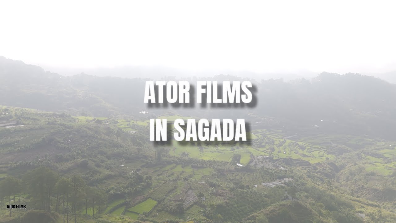 Sagada Cave