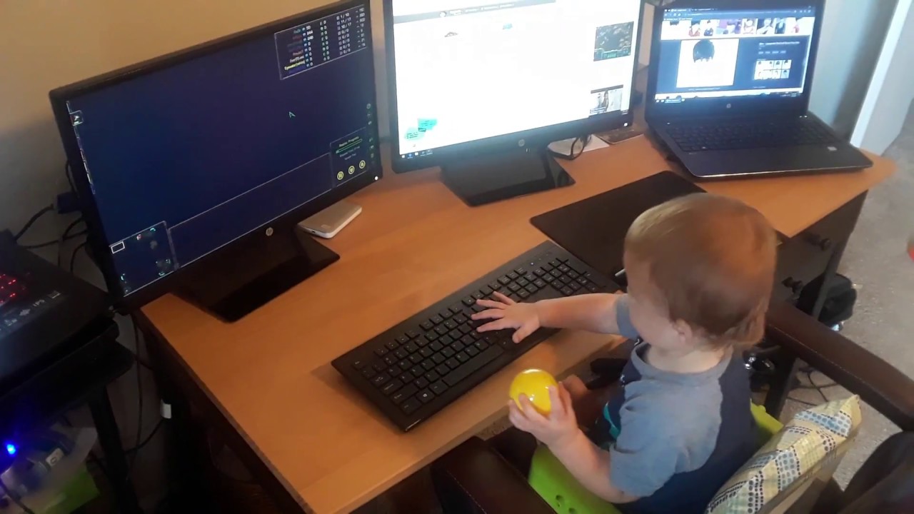 BabyDagger learns how to beat Terran