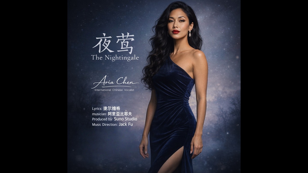 夜莺