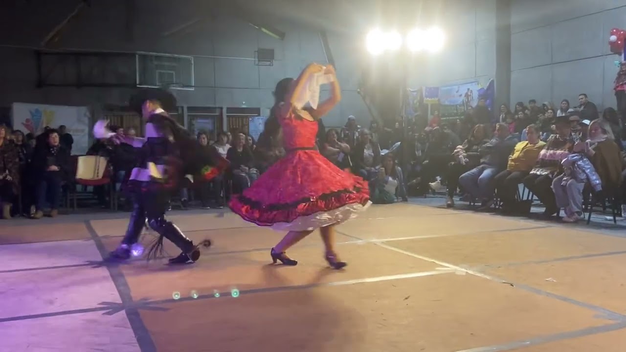 Campeones nacionales juvenil de punta arenas 2024