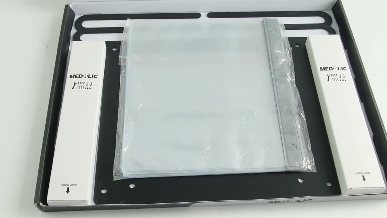 Premium Rigid Apparel Packaging Box with Custom Insert