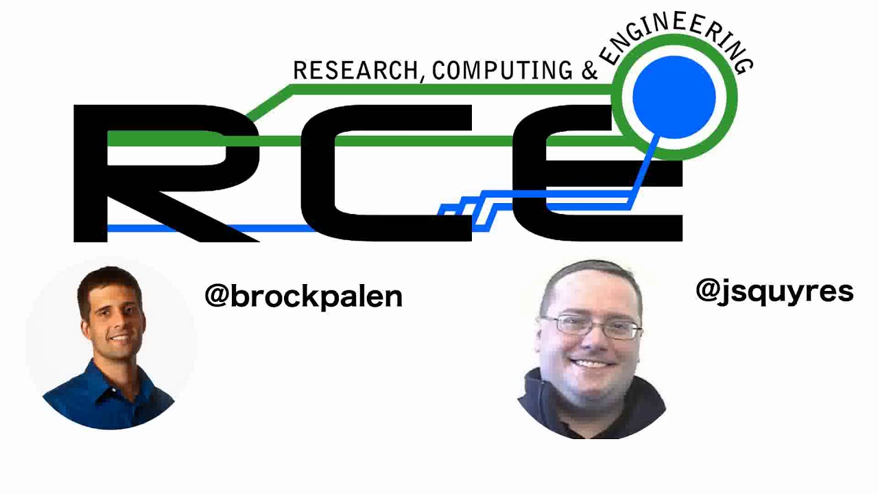 RCE 96: Salt Stack