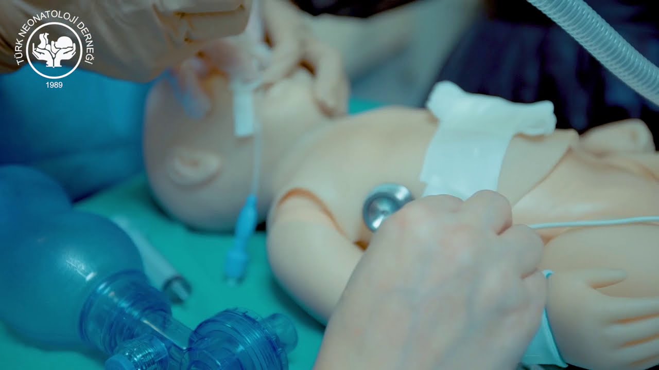 Laringeal maske kullanımı