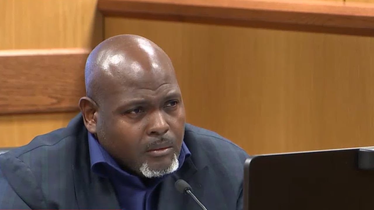 Former law partner of Nathan Wade talks about how business credit cards were used
