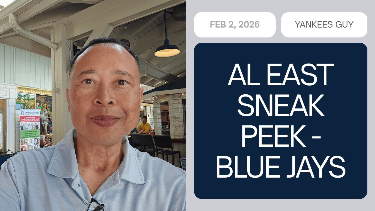 New York Yankees News — February 2, 2026