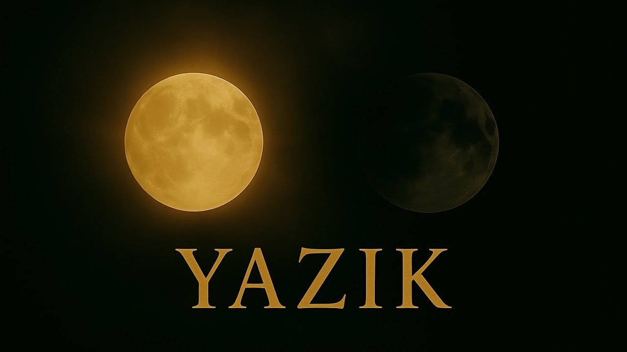 Taladro - Yazık ( d&uuml;et Hidra )