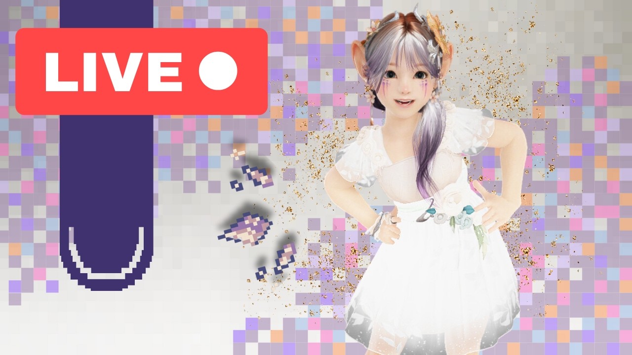[BDO] Primavera no Outono! ♥