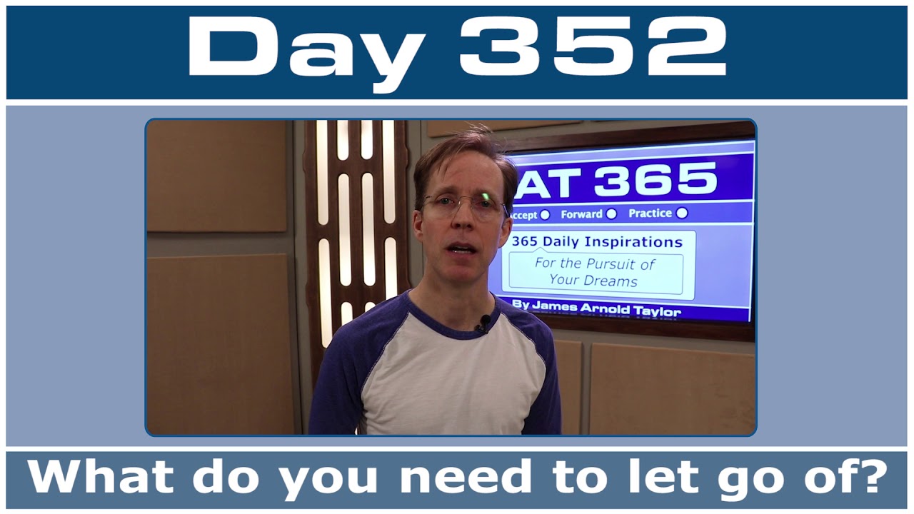 JAT365 Day 352