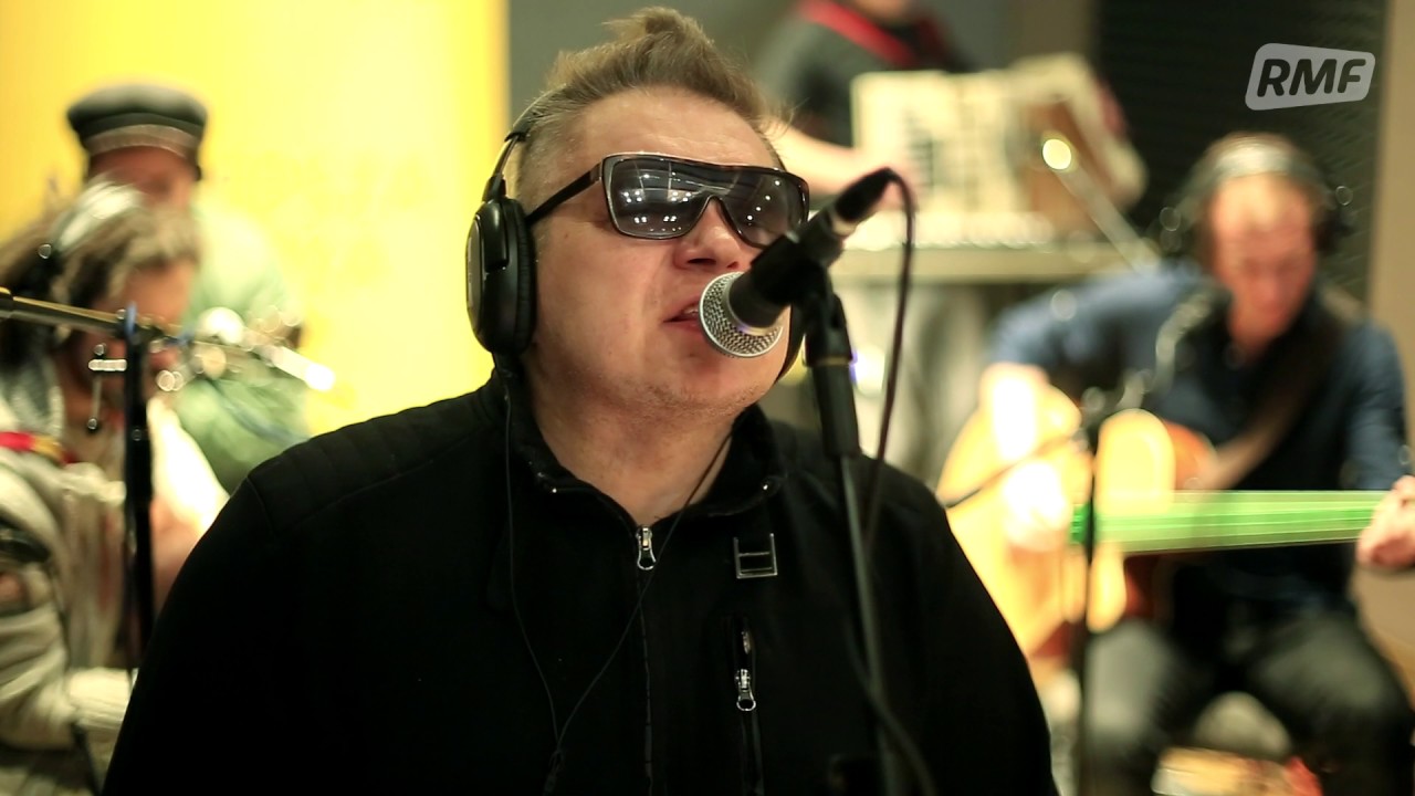T.Love - Warszawa (Poplista Plus Live Sessions)