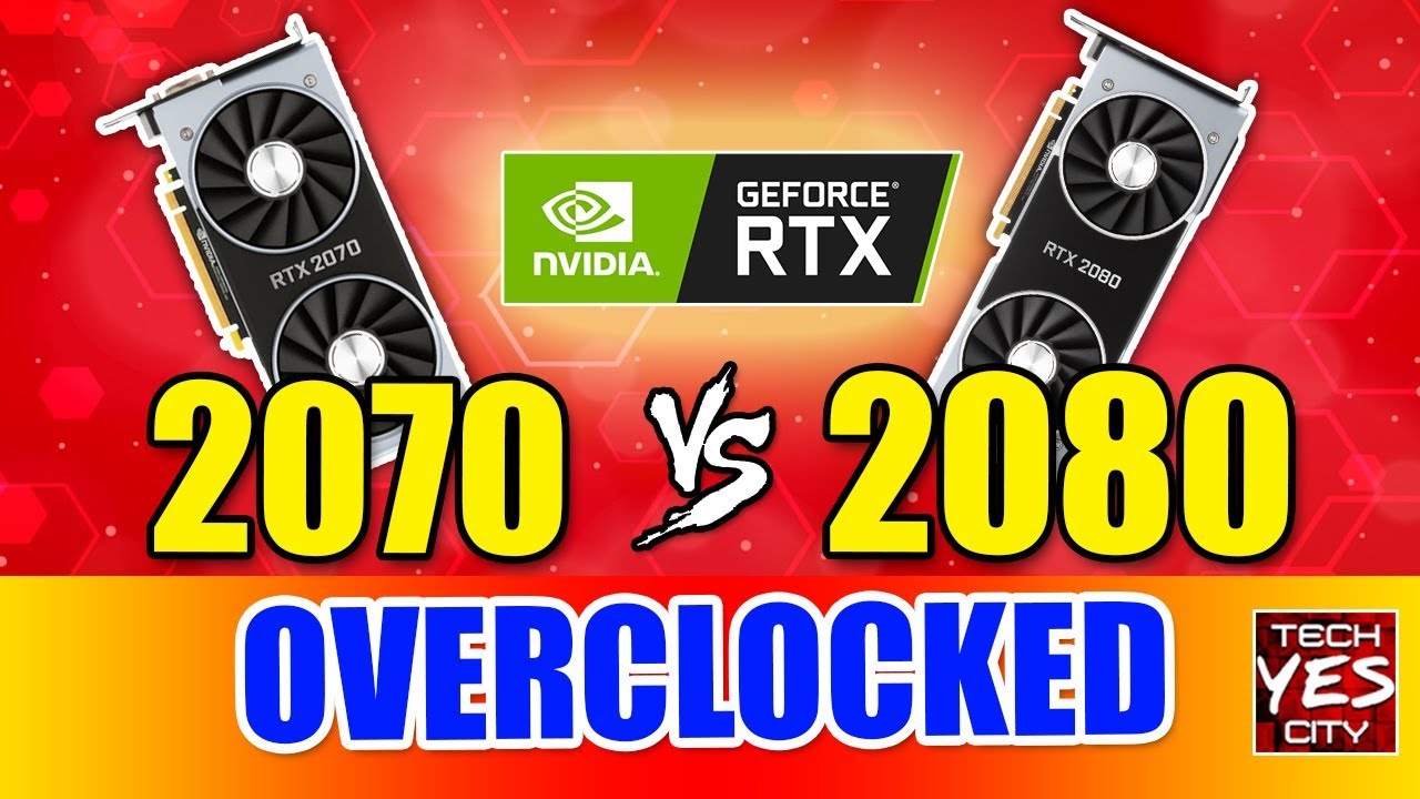RTX 2070 vs. RTX 2080 vs. Radeon 7 - Is the Extra $200 worth it...?
