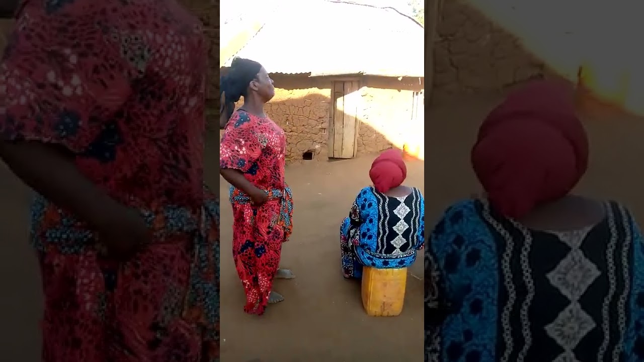 wazigua Sagondo group
