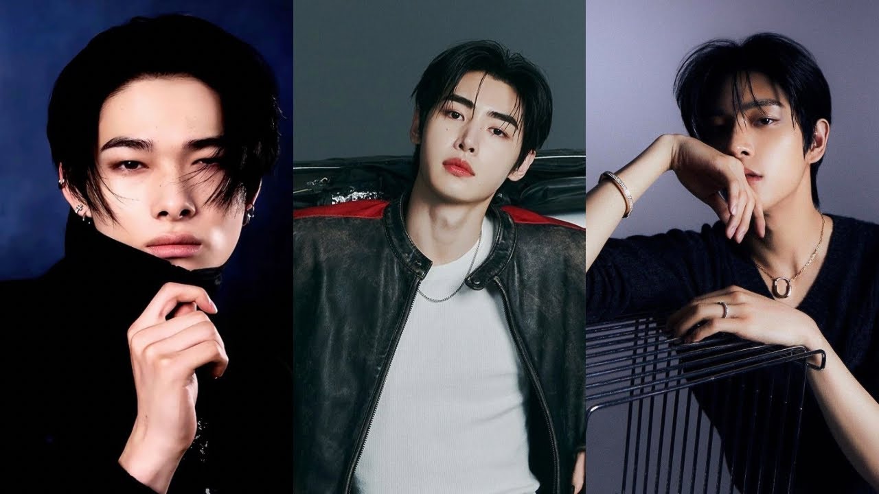 ENHYPEN tiktok edits that every engene knows, and if not, needs to know..